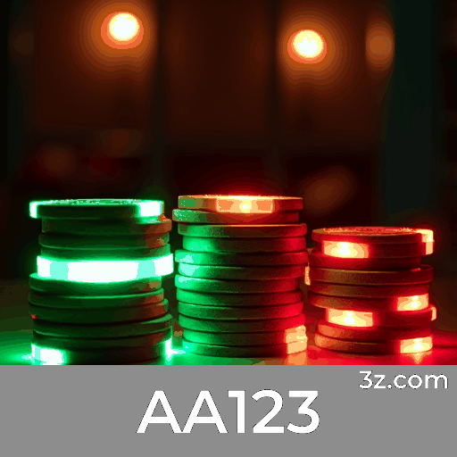 AA123: Desbloqueie Recompensas e Bonificações Surpreendentes
