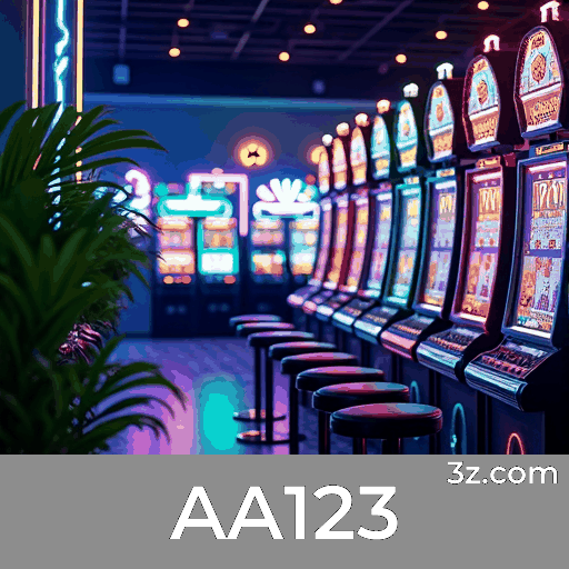 Experiência Exclusiva de Casino com Dealers de Elite no AA123