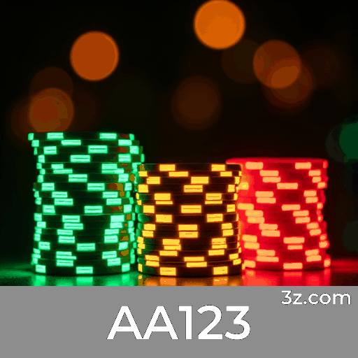 Desenvolvedores de Jogo e Inovação na Plataforma AA123