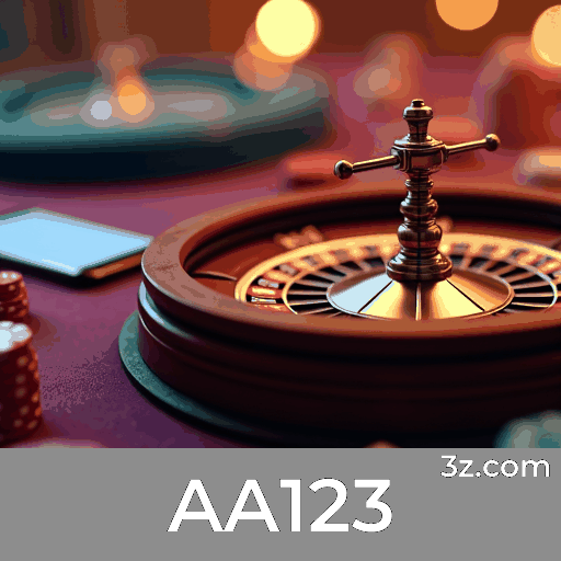 Universo de Jogos Extraordinários do AA123: Diversão Sem Limites
