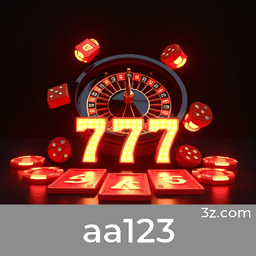aa123: Seu Cassino Online Confiável e Seguro
