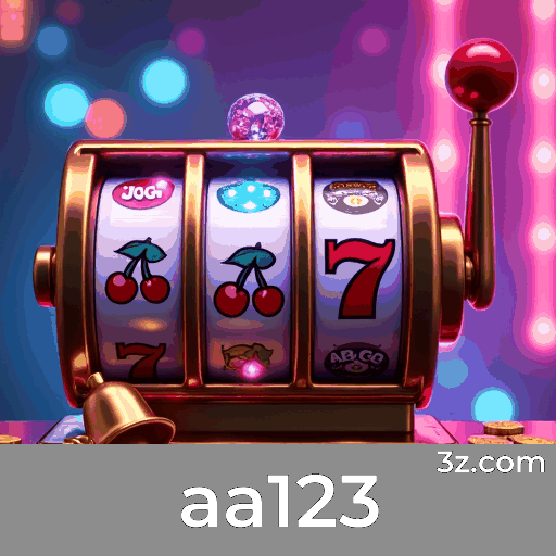 Mergulhe no Ambiente Envolvente e Realismo Psicológico do Cassino aa123