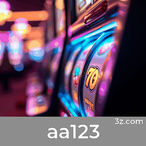 aa123: Seu Cassino Online Confiável e Seguro