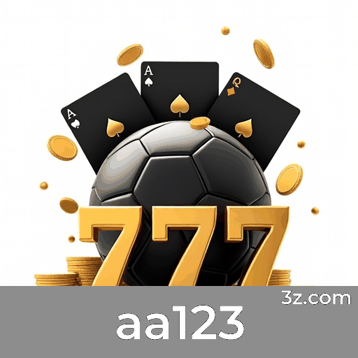 aa123: Seu Cassino Online Confiável e Seguro