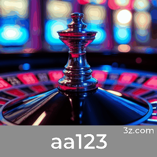 aa123: Seu Cassino Online Confiável e Seguro