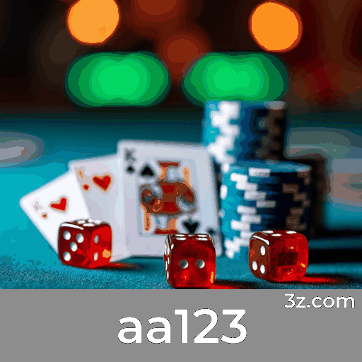 aa123: Seu Cassino Online Confiável e Seguro