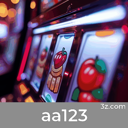 aa123: Slots com Mega Prêmios, Mesas Clássicas e Experiência ao Vivo