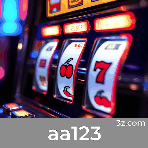 aa123: Seu Cassino Online Confiável e Seguro